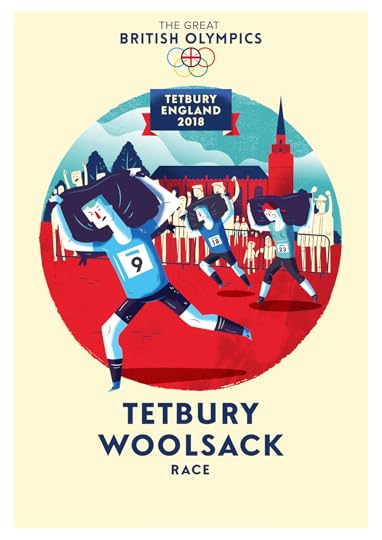 British Olympics_10 Tetbury Woolsack