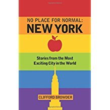 No Place for Normal: New York