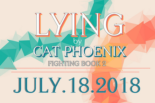 Lying Promo Alt POLY