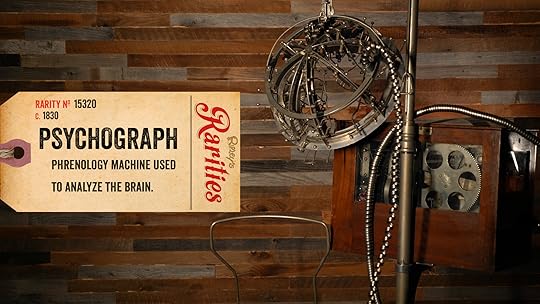 psychograph