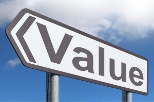 Adding value