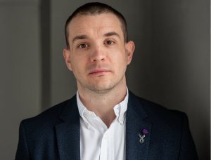 Mike Douglass - Yellowbus Solutions Ltd