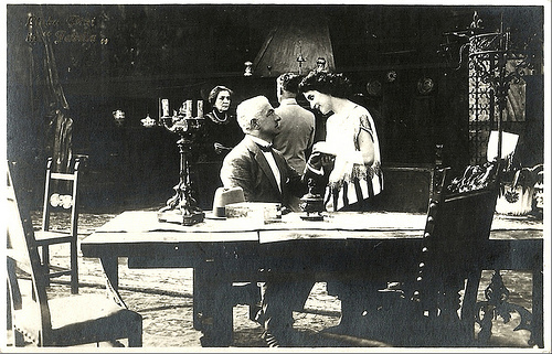 Favilla (1921)