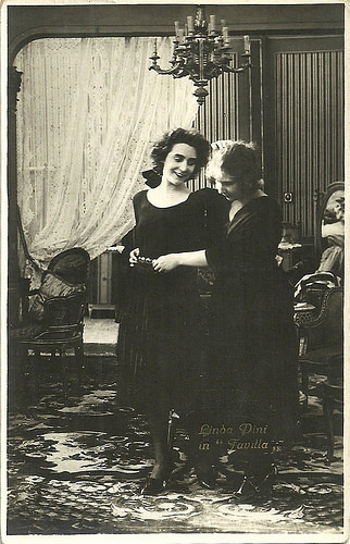 Favilla (1921)