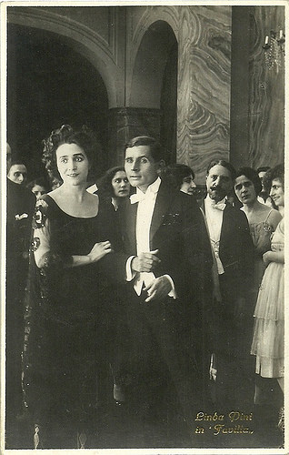 Favilla (1921)