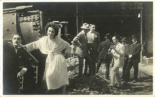 Favilla (1921)