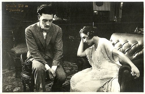 Favilla (1921)
