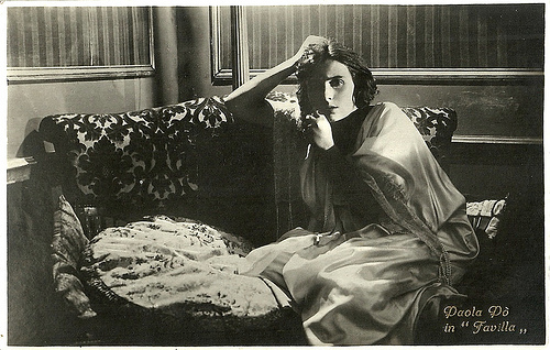 Favilla (1921)