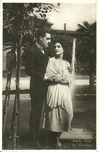 Favilla (1921)