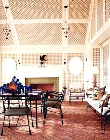 lattice ceiling wall and panel square wood ceilings