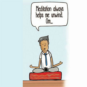 dads take care of themselves