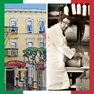 Image of Fior d'Italia