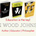Ben Wood Johnson