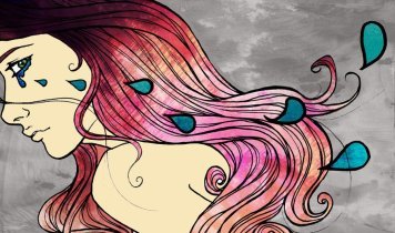 Dissolve by moonandthesea via deviantart