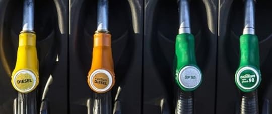 Gas