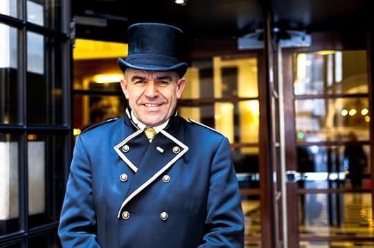 The All-Important Doorman