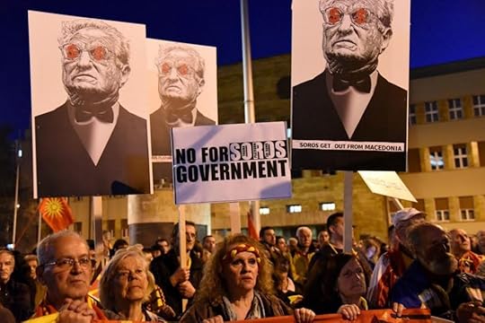 Macedonia 3-26-2017