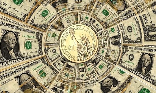 Economic Collapse and Dollar Hegemony – How Did This Start?