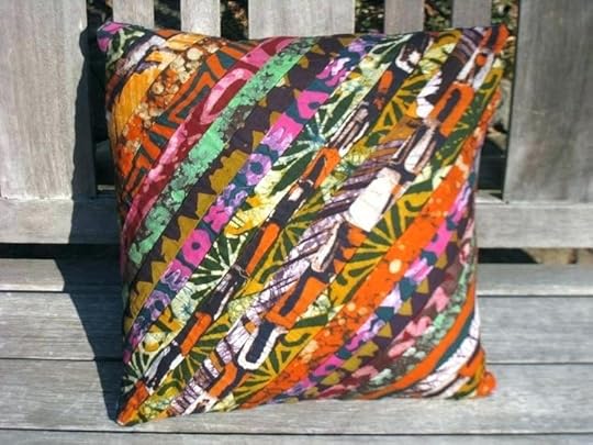 african print pillows batik decorative throw pillow cover x ethnic hand printed textiles cases