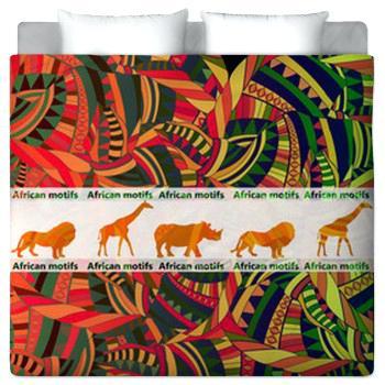 african print pillows mot duvet covers wax pillow cover