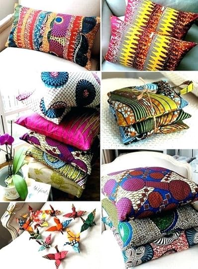 african print pillows wax fabric s and printing throw