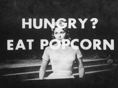  As if Psyco wasn't scary enough . . . 