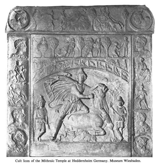 mithras