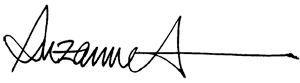 signature