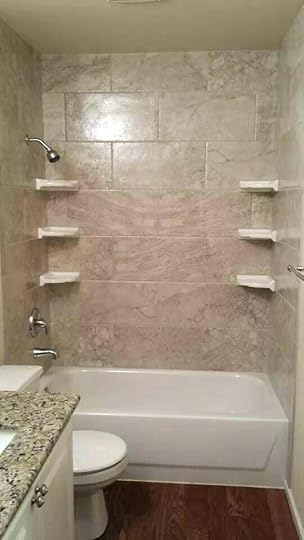 bathroom tub tile ideas the bathtub flooring in plan pictures