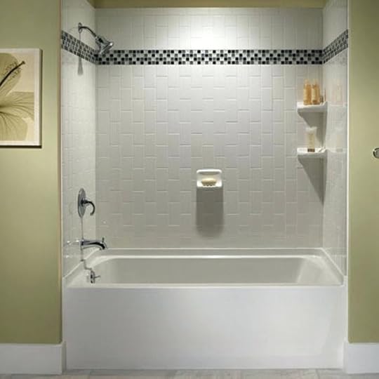 bathroom tub tile ideas white subway surround and pictures shower