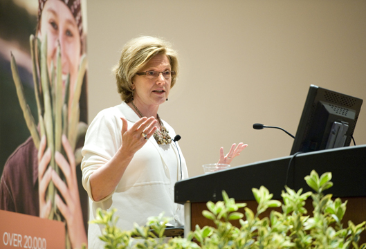 Marjorie Kelly speaks.jpg