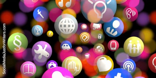 Indie Author Weekly Update