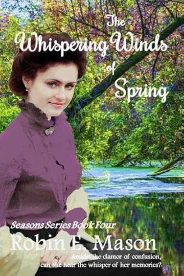 The Whispering Winds of Spring