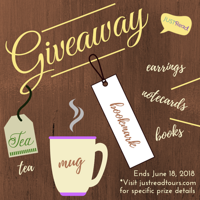 seasons series giveaway