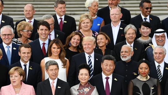 World leaders