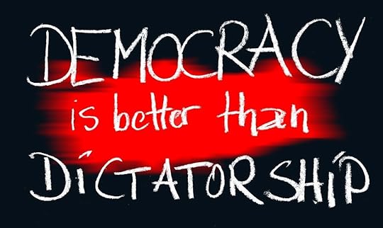 Americans Are Only Now Beginning to Learn that We Live in a Dictatorship
