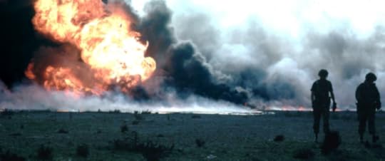 Oilfield