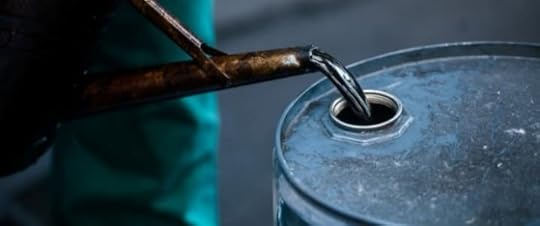 Oil