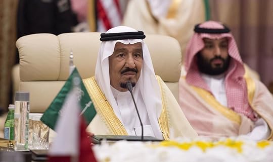 Bombshell Revelation of US and Saudi Culpability in Creating ISIS Ignored by Mainstream Media – and by the Team Trump
