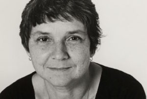 Adrienne Rich