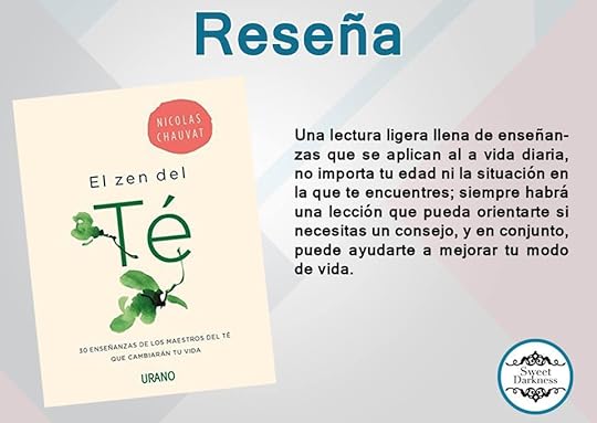 El zen el té