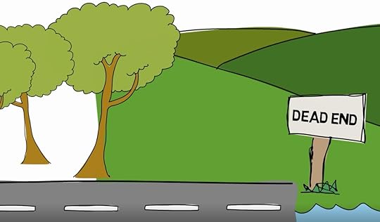 Dead end