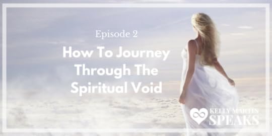 How To Journey Through The Spiritual Void