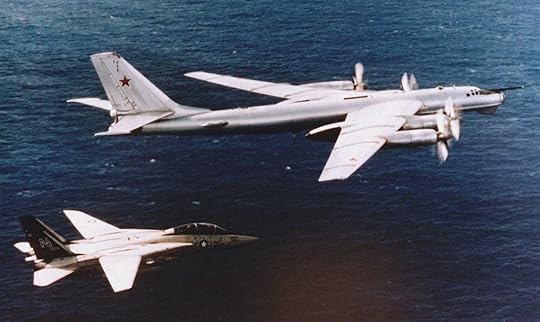 Trump Officially Restores Cold War