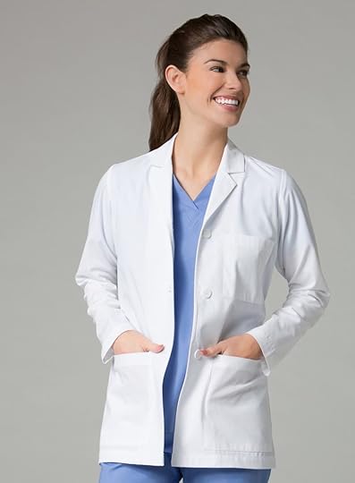 Image result for doctor medical scrubs jacket