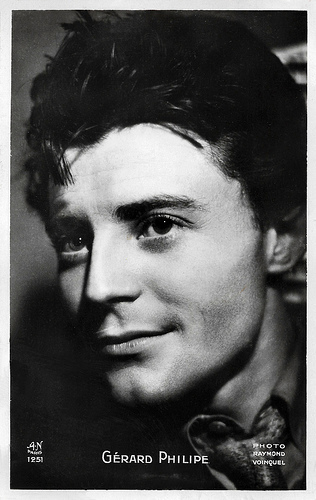 Gérard Philipe