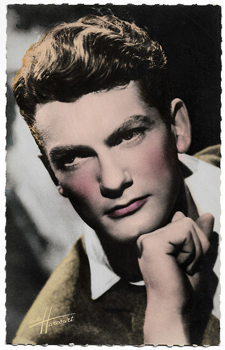 Jean Marais