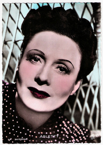 Arletty