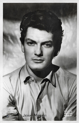 Jean Marais