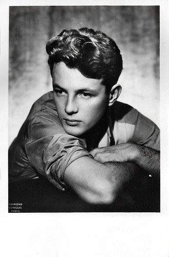 Jacques Sernas